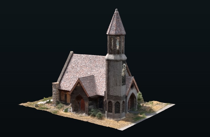 Evermore Church preview