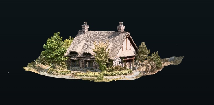 Evermore Cottage preview